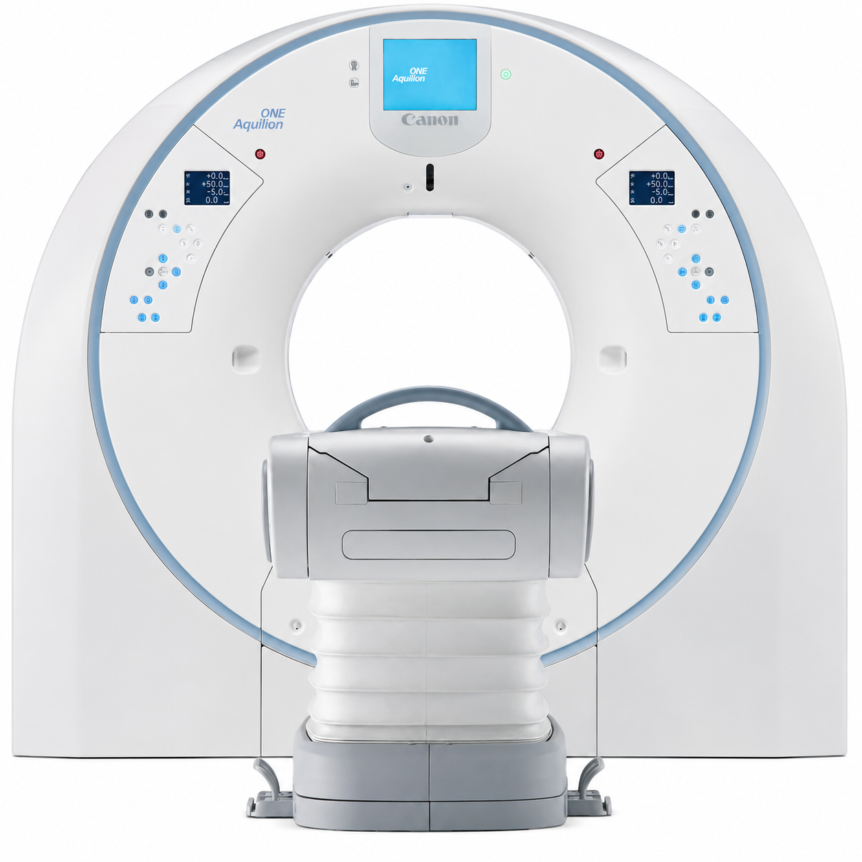 CANON Aquilion ONE - 640slice