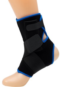 Ankle