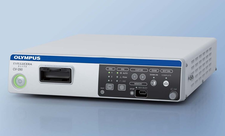 OLYMPUS CV-290 (Refurbished)