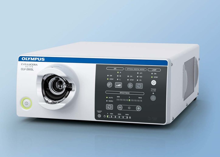 OLYMPUS CVL-290SL (Refurbished)